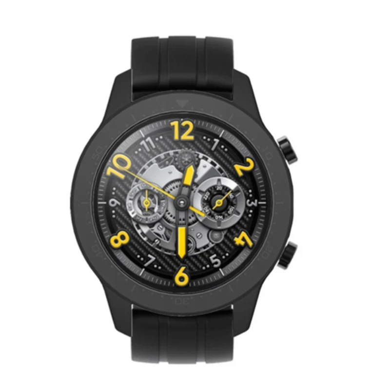Realme Watch S Pro Einfach Plastik Bumper