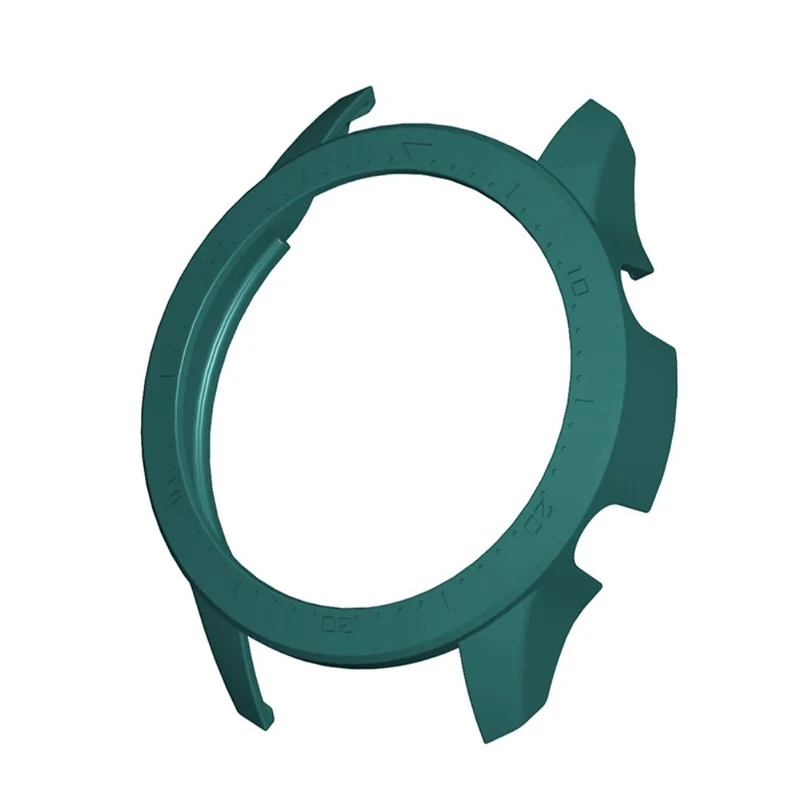 Realme Watch S Pro Einfach Plastik Bumper