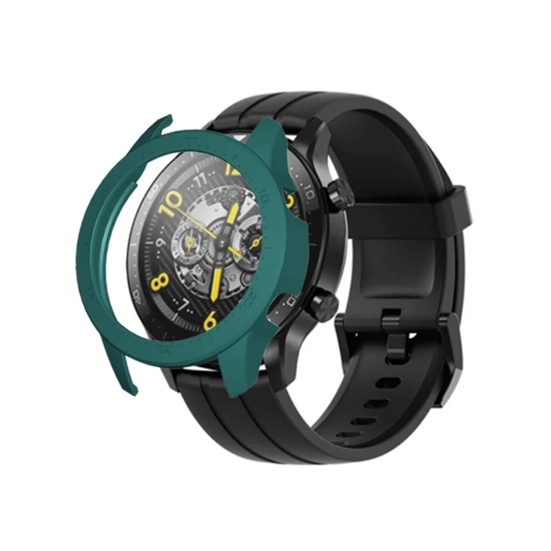 Realme Watch S Pro Einfach Plastik Bumper