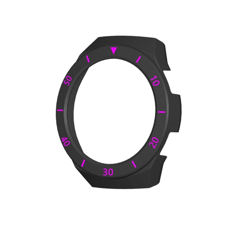 Huawei Watch GT 2e Plastik Bumper