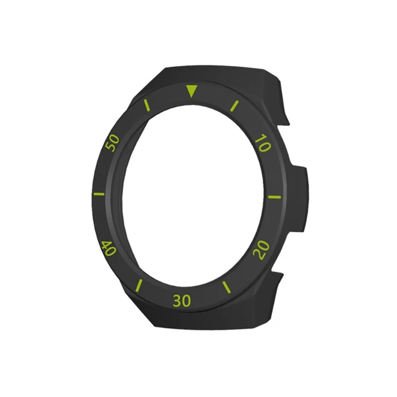 Huawei Watch GT 2e Plastik Bumper