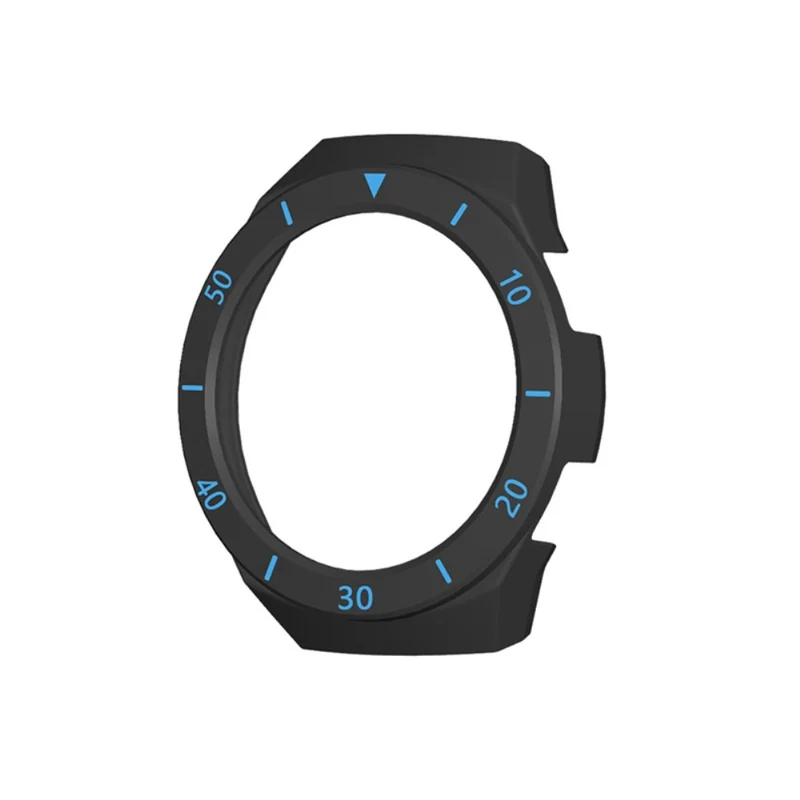 Huawei Watch GT 2e Plastik Bumper