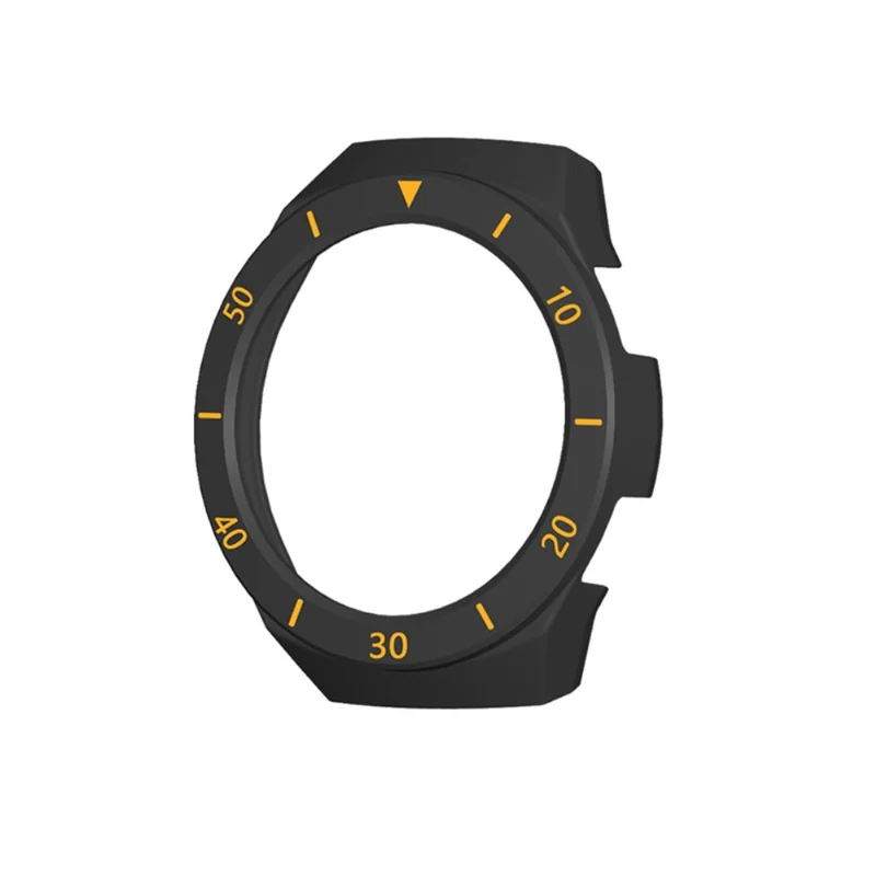 Huawei Watch GT 2e Plastik Bumper