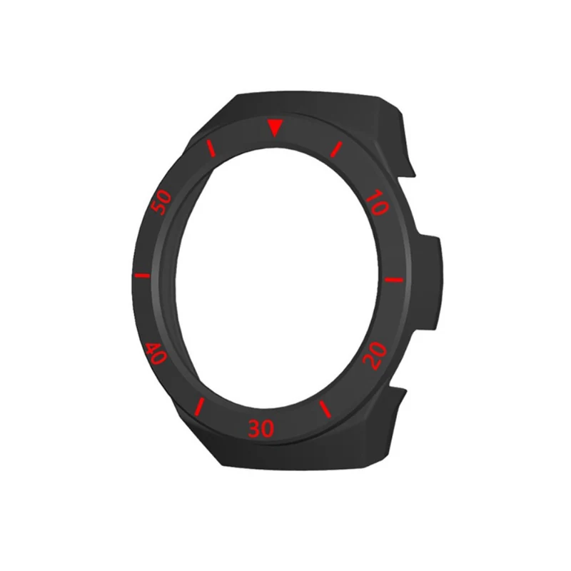 Huawei Watch GT 2e Plastik Bumper