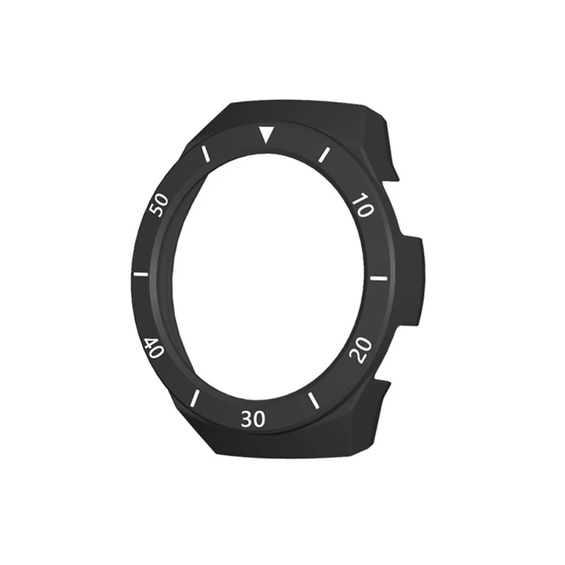 Huawei Watch GT 2e Plastik Bumper