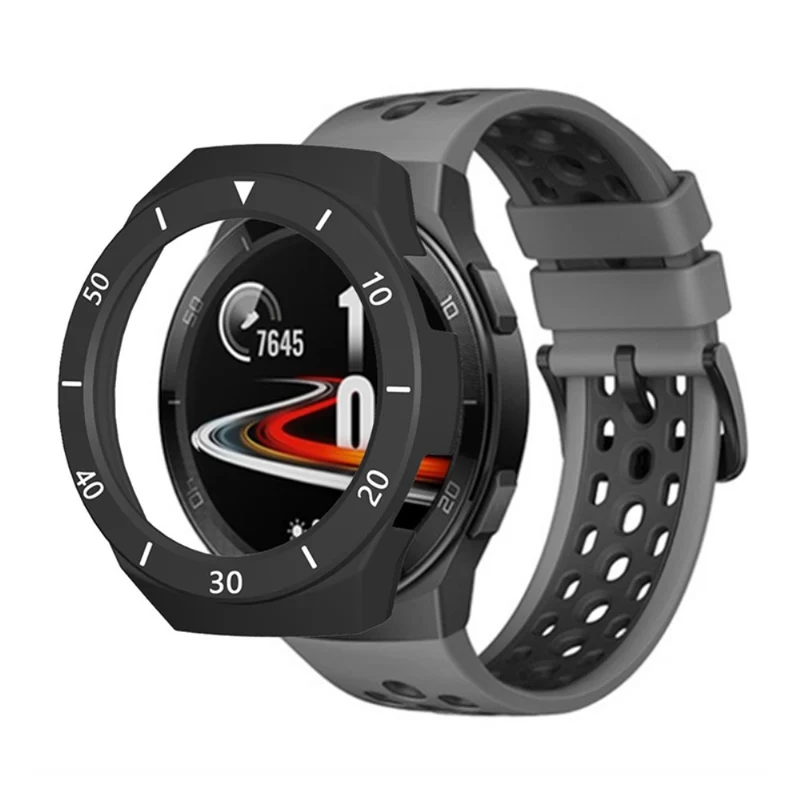 Huawei Watch GT 2e Plastik Bumper
