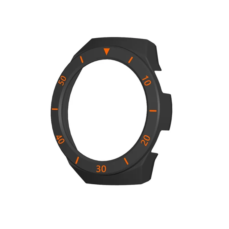Huawei Watch GT 2e Plastik Bumper
