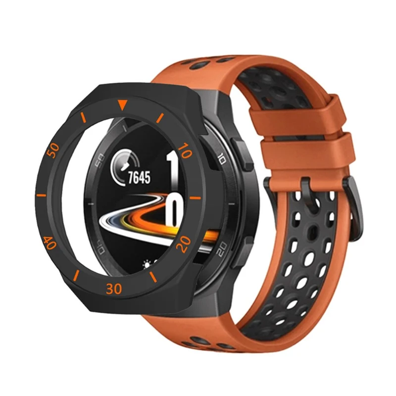 Huawei Watch GT 2e Plastik Bumper