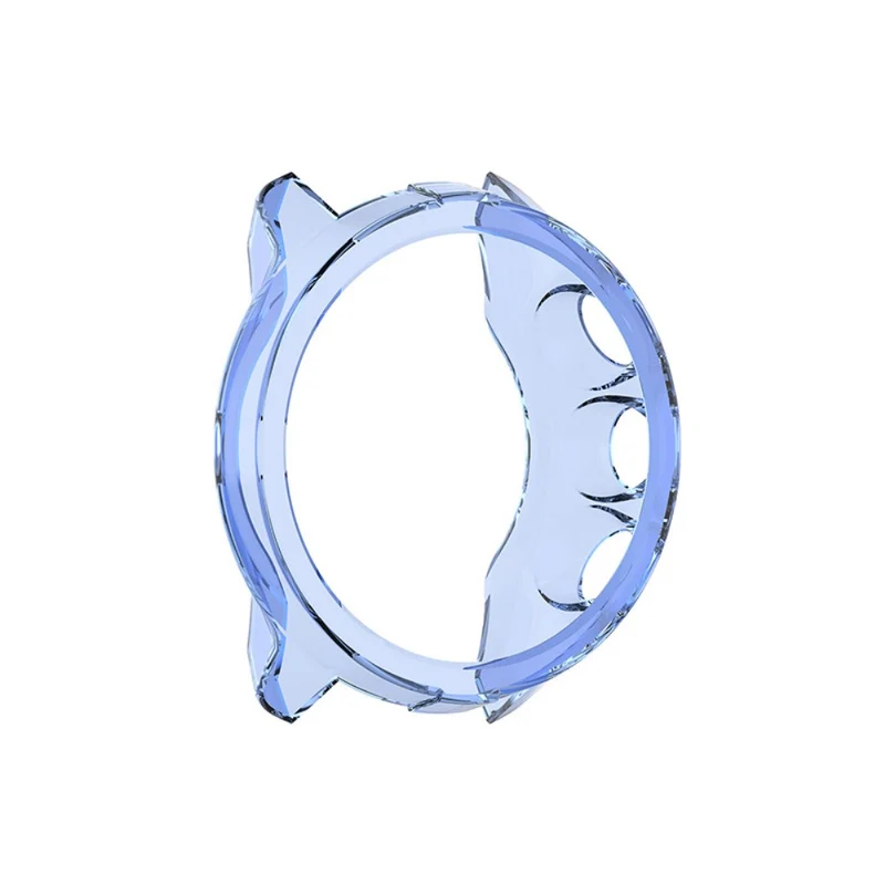 Suunto Smartwatch Transparent Silikon / TPU Universell Bumper