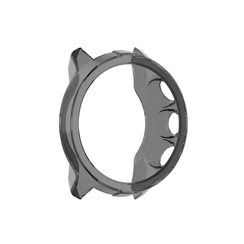 Suunto Smartwatch Transparent Silikon / TPU Universell Bumper