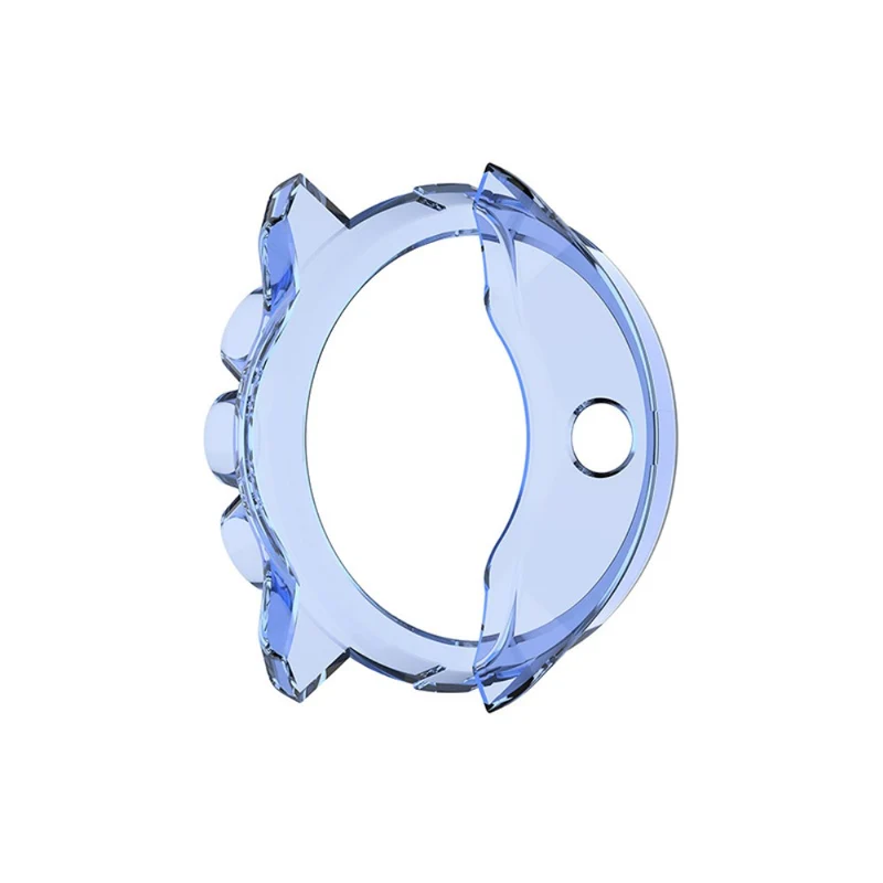 Suunto Smartwatch Transparent Silikon / TPU Universell Bumper