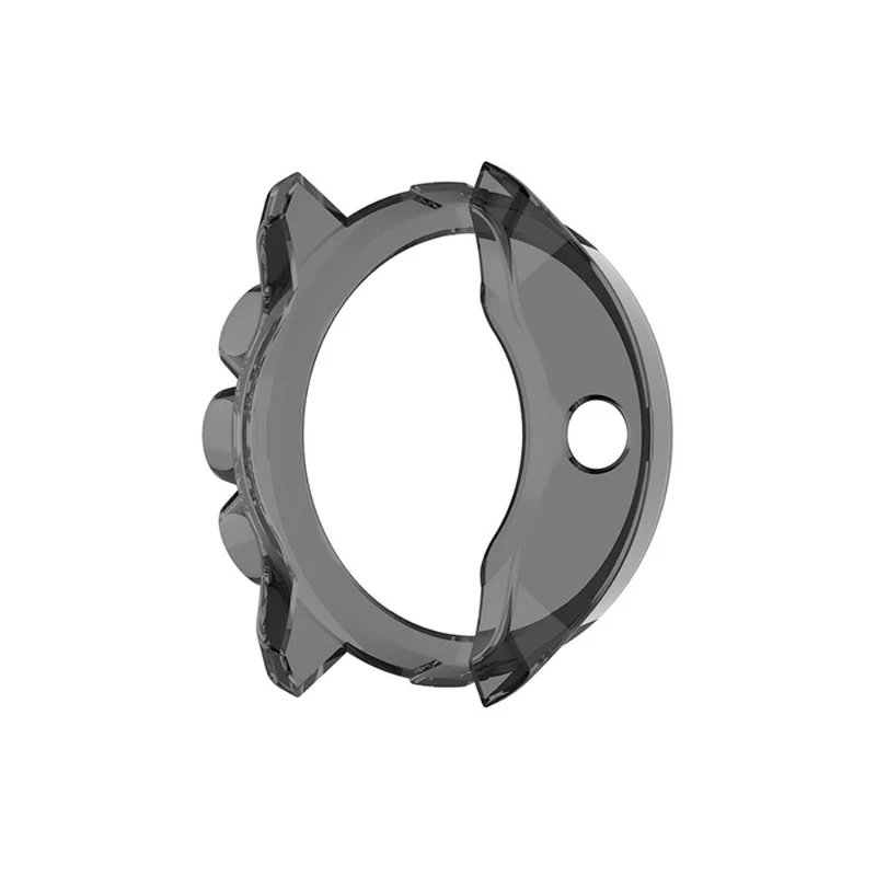 Suunto Smartwatch Transparent Silikon / TPU Universell Bumper