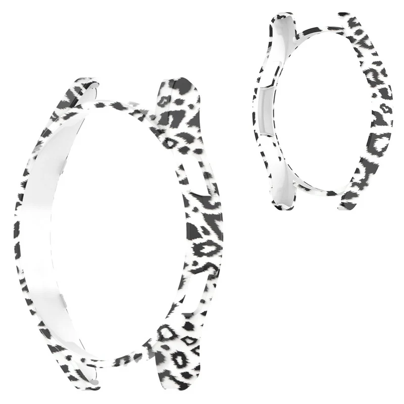 Samsung Galaxy Watch 4 Classic (46mm) Schützende Plastik Bumper
