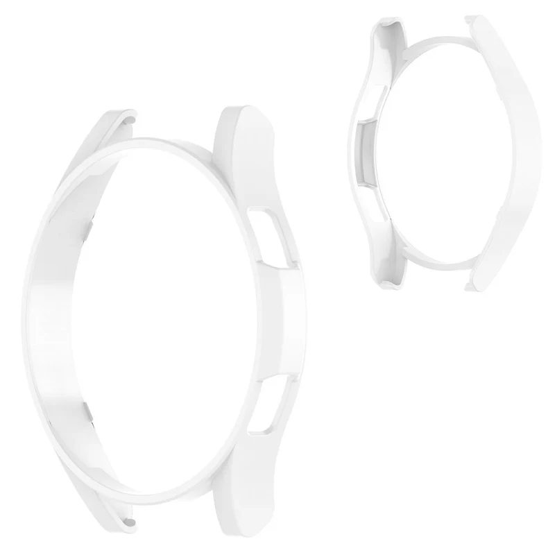 Samsung Galaxy Watch 4 Classic (46mm) Schützende Plastik Bumper
