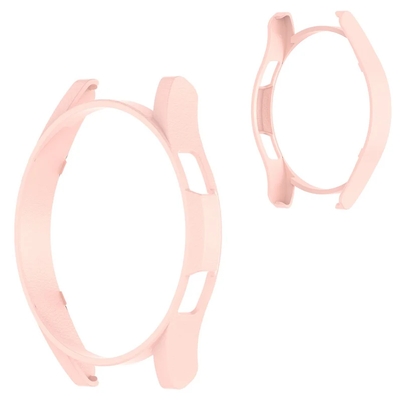 Samsung Galaxy Watch 4 Classic (46mm) Schützende Plastik Bumper