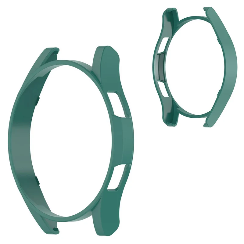 Samsung Galaxy Watch 4 Classic (46mm) Schützende Plastik Bumper