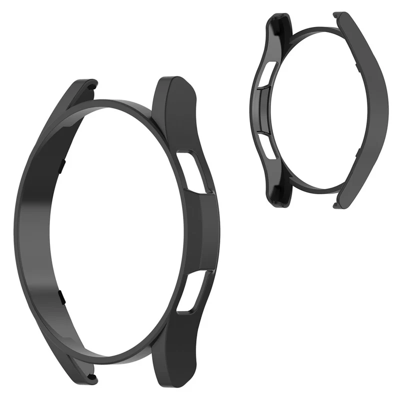 Samsung Galaxy Watch 4 Classic (46mm) Schützende Plastik Bumper