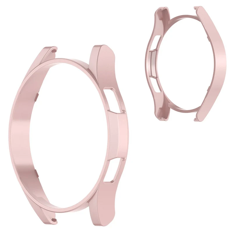 Samsung Galaxy Watch 4 Classic (46mm) Schützende Plastik Bumper
