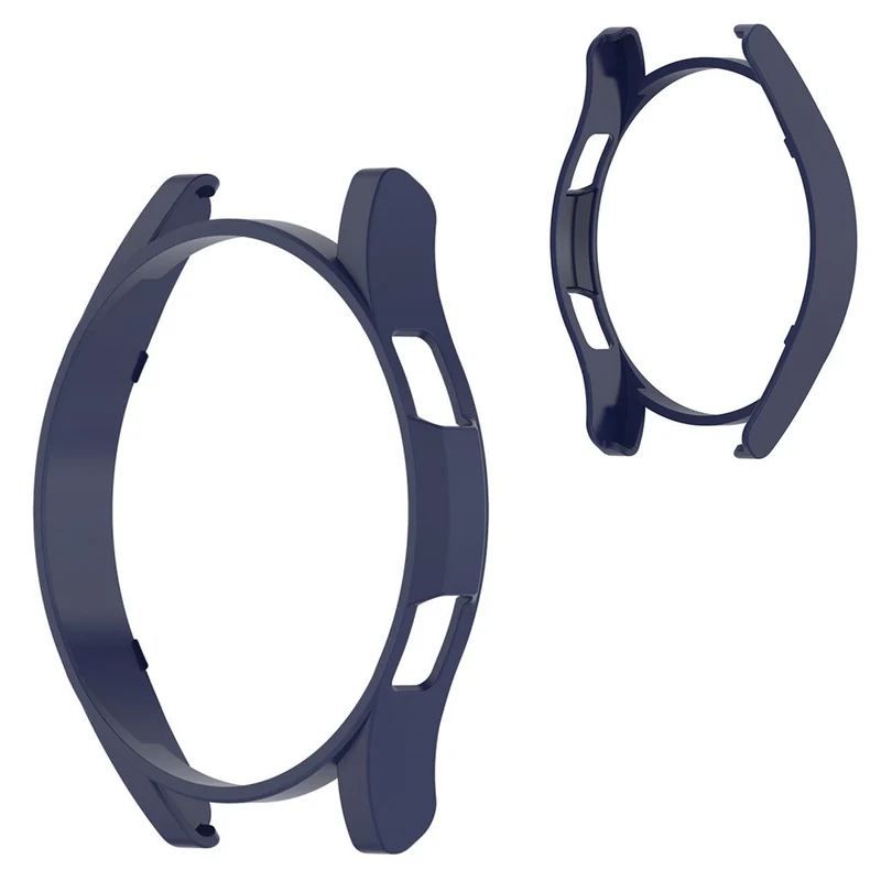 Samsung Galaxy Watch 4 Classic (46mm) Schützende Plastik Bumper