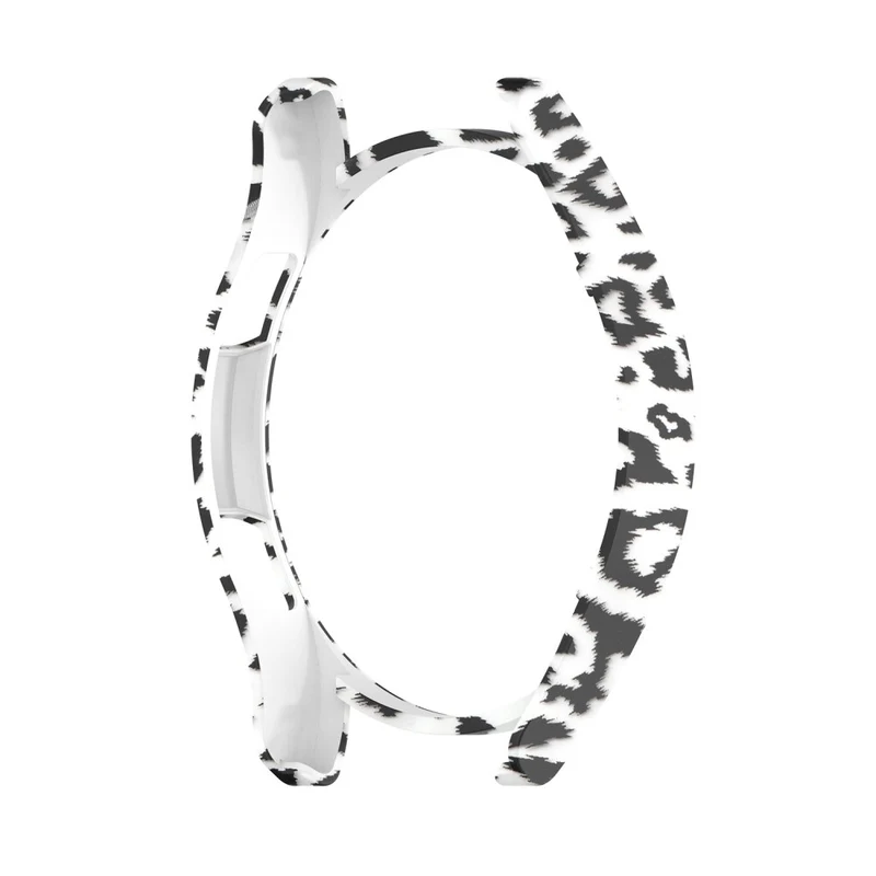Samsung Galaxy Watch 4 Classic (46mm) Schützende Plastik Bumper