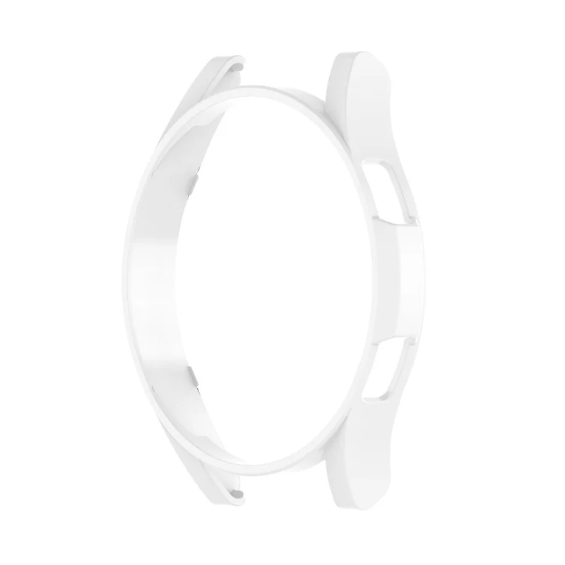 Samsung Galaxy Watch 4 Classic (46mm) Schützende Plastik Bumper
