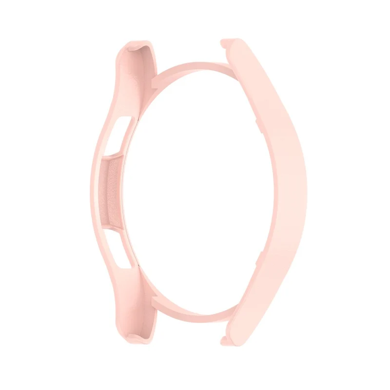 Samsung Galaxy Watch 4 Classic (46mm) Schützende Plastik Bumper