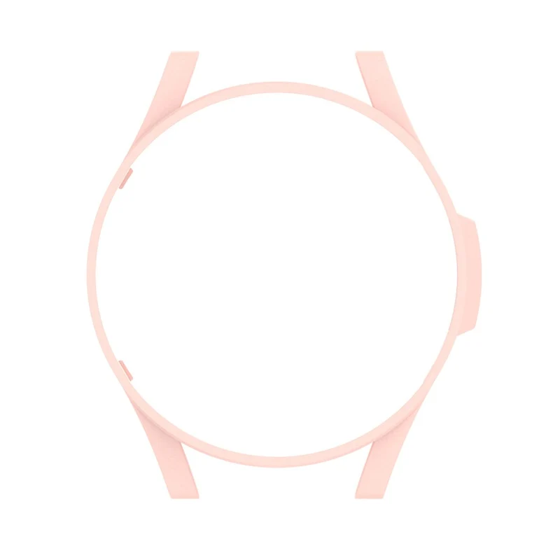 Samsung Galaxy Watch 4 Classic (46mm) Schützende Plastik Bumper