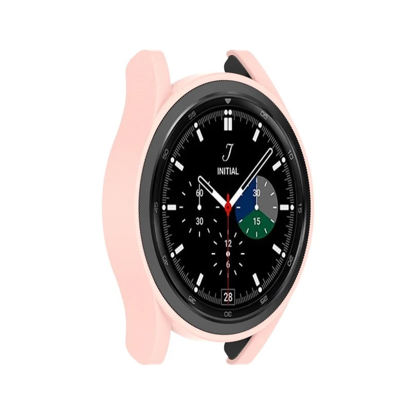 Samsung Galaxy Watch 4 Classic (46mm) Schützende Plastik Bumper