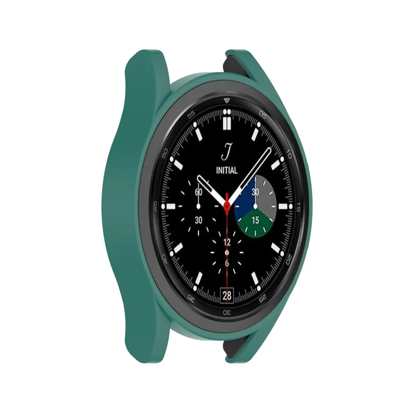 Samsung Galaxy Watch 4 Classic (46mm) Schützende Plastik Bumper