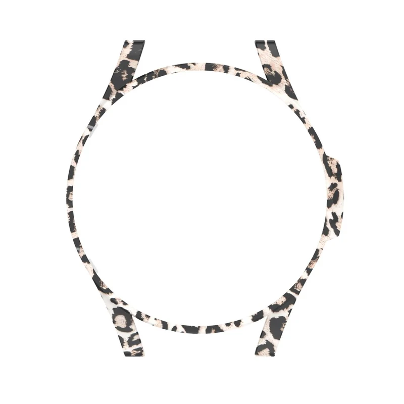 Samsung Galaxy Watch 4 Classic (46mm) Schützende Plastik Bumper