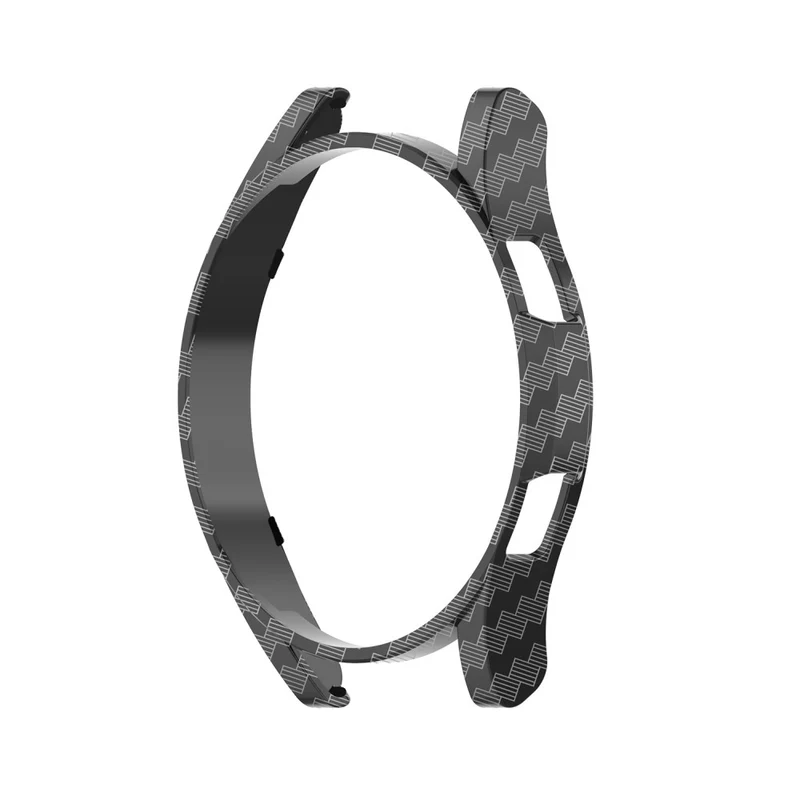 Samsung Galaxy Watch 4 Classic (46mm) Schützende Plastik Bumper