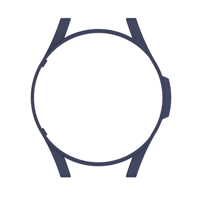 Samsung Galaxy Watch 4 Classic (46mm) Schützende Plastik Bumper