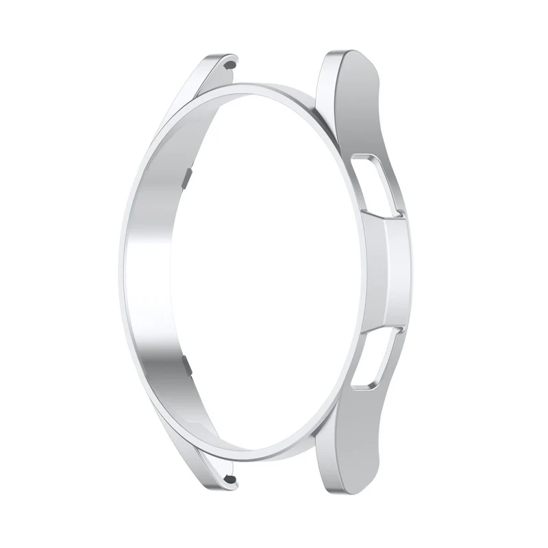 Samsung Galaxy Watch 4 Classic (46mm) Schützende Plastik Bumper