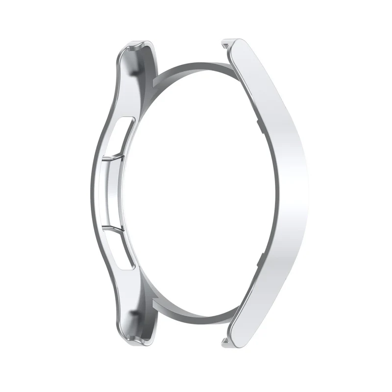 Samsung Galaxy Watch 4 Classic (46mm) Schützende Plastik Bumper