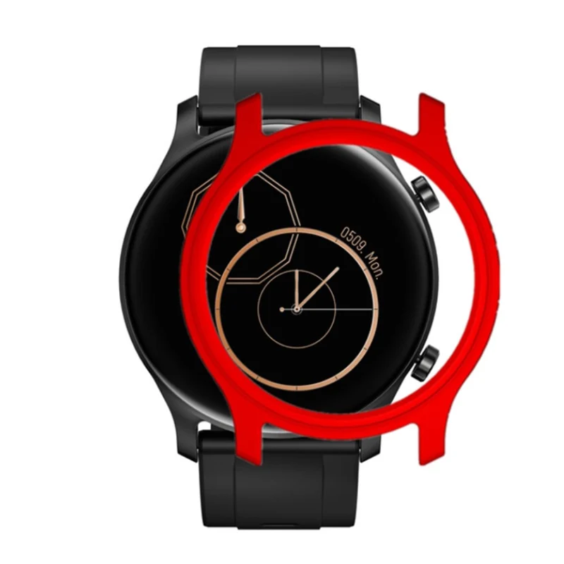 Haylou RS3 Einfach Plastik Bumper