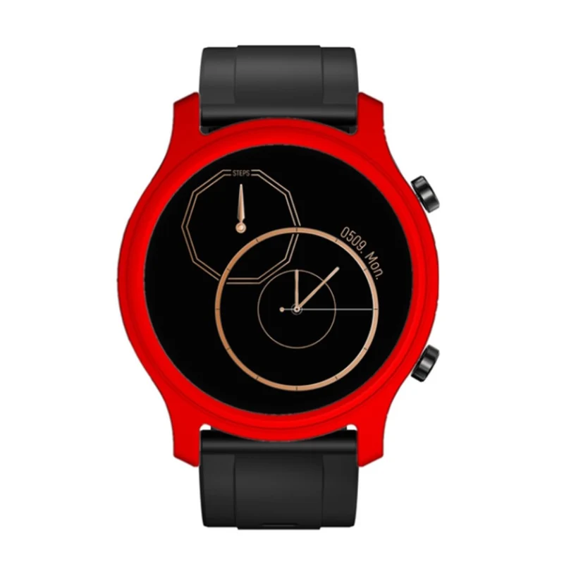 Haylou RS3 Einfach Plastik Bumper