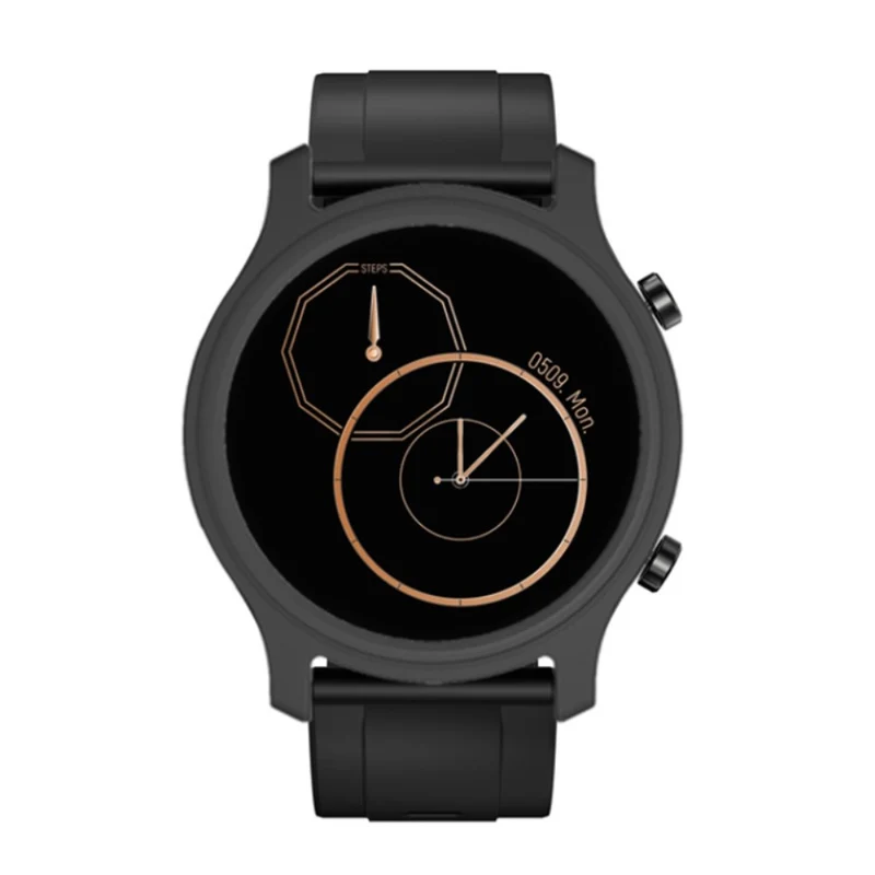 Haylou RS3 Einfach Plastik Bumper
