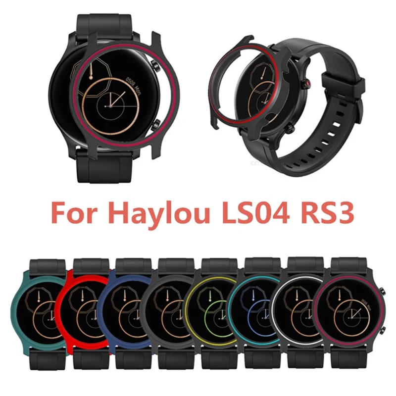 Haylou RS3 Plastik Bumper