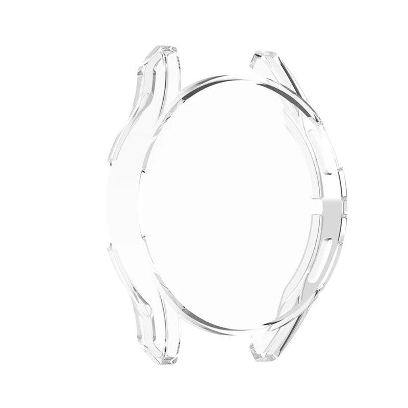 Samsung Galaxy Watch 4 (40mm) Transparent Plastik Bumper