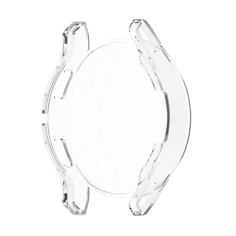 Samsung Galaxy Watch 4 (40mm) Transparent Plastik Bumper