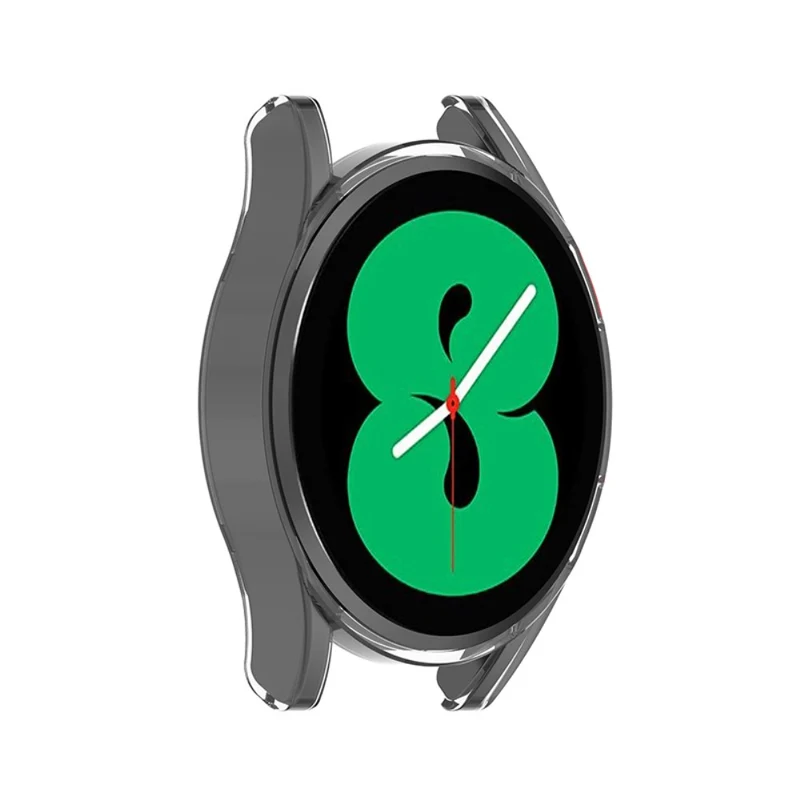Samsung Galaxy Watch 4 (40mm) Transparent Plastik Bumper