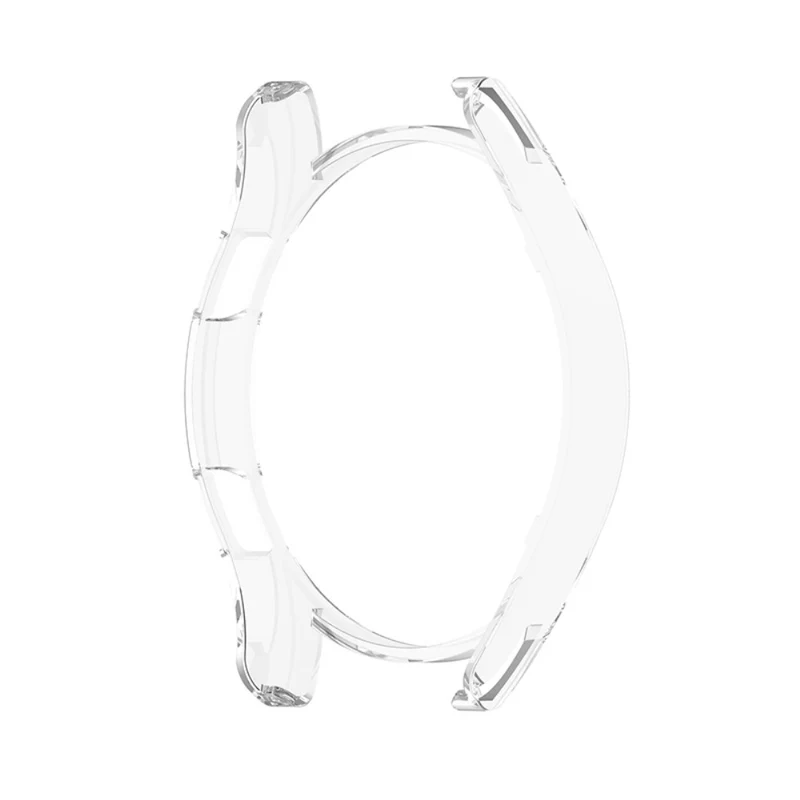 Samsung Galaxy Watch 4 (40mm) Transparent Plastik Bumper