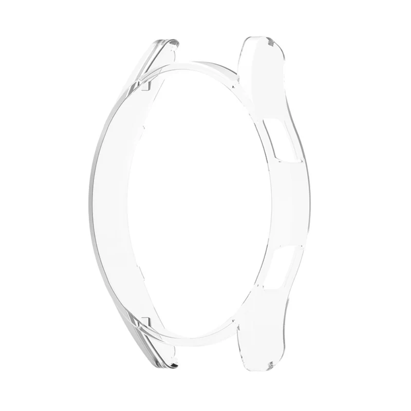 Samsung Galaxy Watch 4 (40mm) Transparent Plastik Bumper
