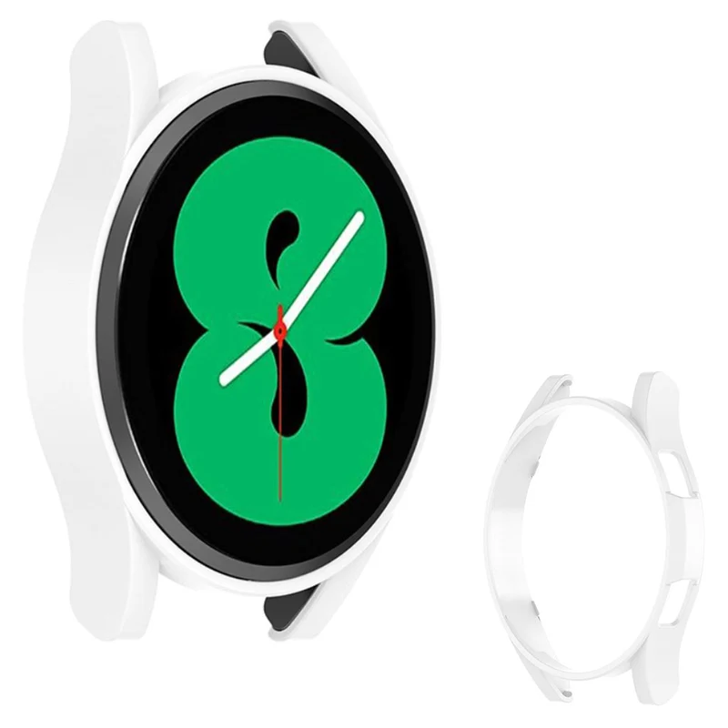 Samsung Galaxy Watch 4 (40mm) Schützende Plastik Bumper