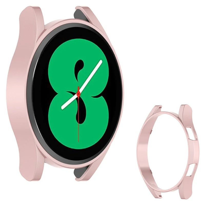 Samsung Galaxy Watch 4 (40mm) Schützende Plastik Bumper
