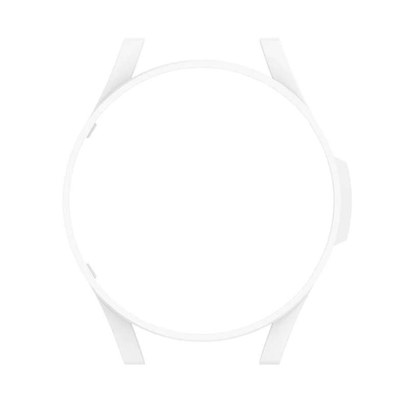 Samsung Galaxy Watch 4 (40mm) Schützende Plastik Bumper
