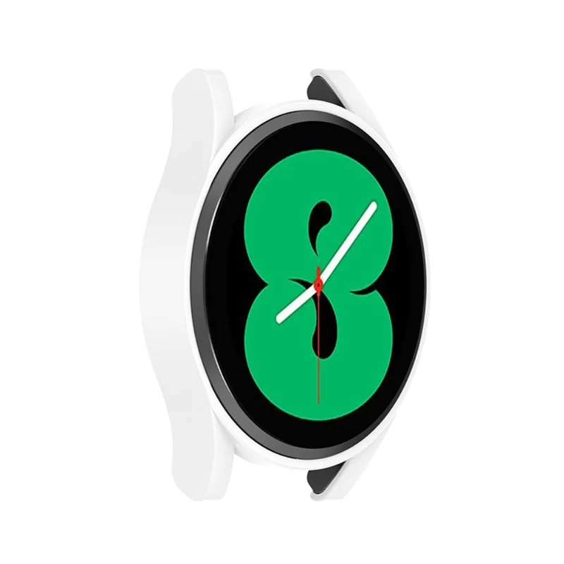 Samsung Galaxy Watch 4 (40mm) Schützende Plastik Bumper