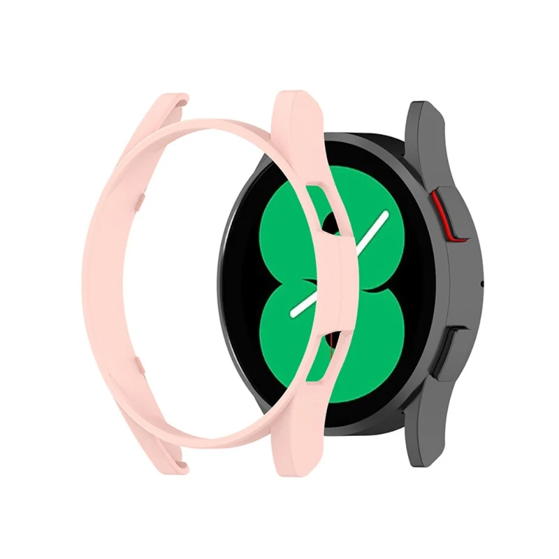 Samsung Galaxy Watch 4 (40mm) Schützende Plastik Bumper