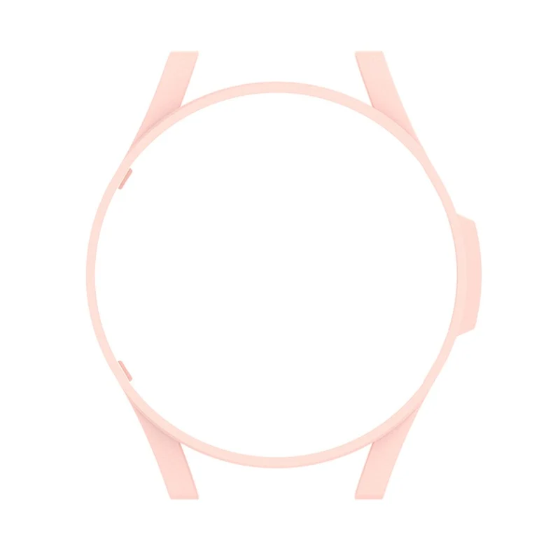 Samsung Galaxy Watch 4 (40mm) Schützende Plastik Bumper