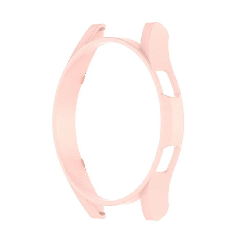 Samsung Galaxy Watch 4 (40mm) Schützende Plastik Bumper